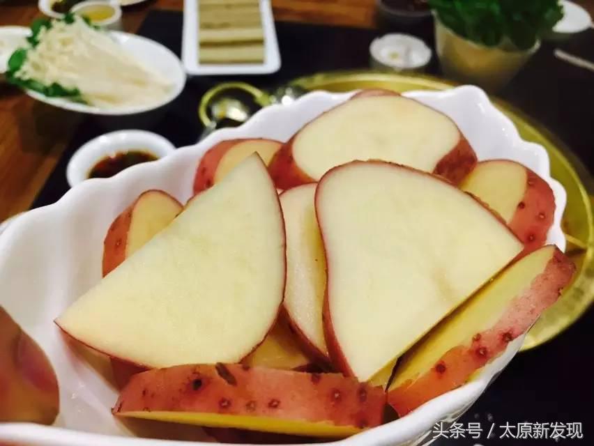 太原短发妹子注意咯!这家火锅3.9折!头发越短!折扣越大!