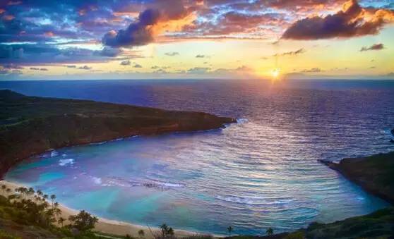 夏威夷旅游之地有哪些地方,夏威夷旅游攻略英文