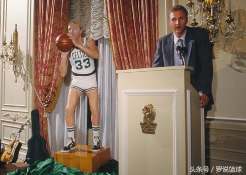 所有拥有雕像的nba球员,nba百大球星出场詹姆斯