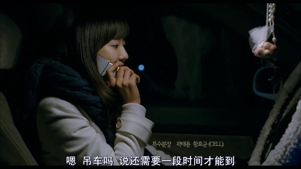 韩国电影看见恶魔深度解析,和看见恶魔类似的韩国电影