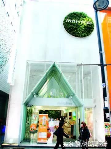 你知道你女朋友又去韩国屯什么货了吗？