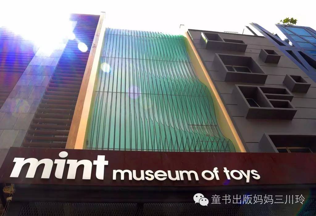 全世界最好玩的10款玩具,中国国家博物馆国宝玩具