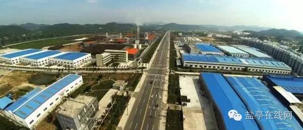 盐亭之所以叫盐亭,居然是因为