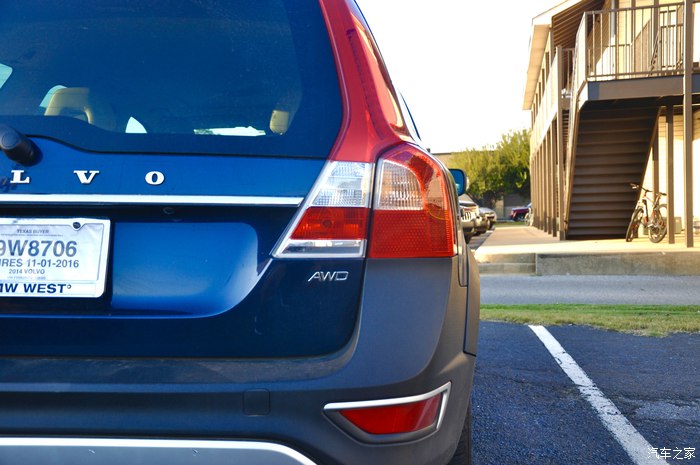 沃尔沃xc70是旅行车还是suv,沃尔沃suv全部车型xc70价格