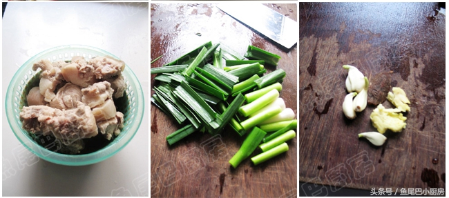 腰骨疼用什么补身体,腰骨痛吃什么