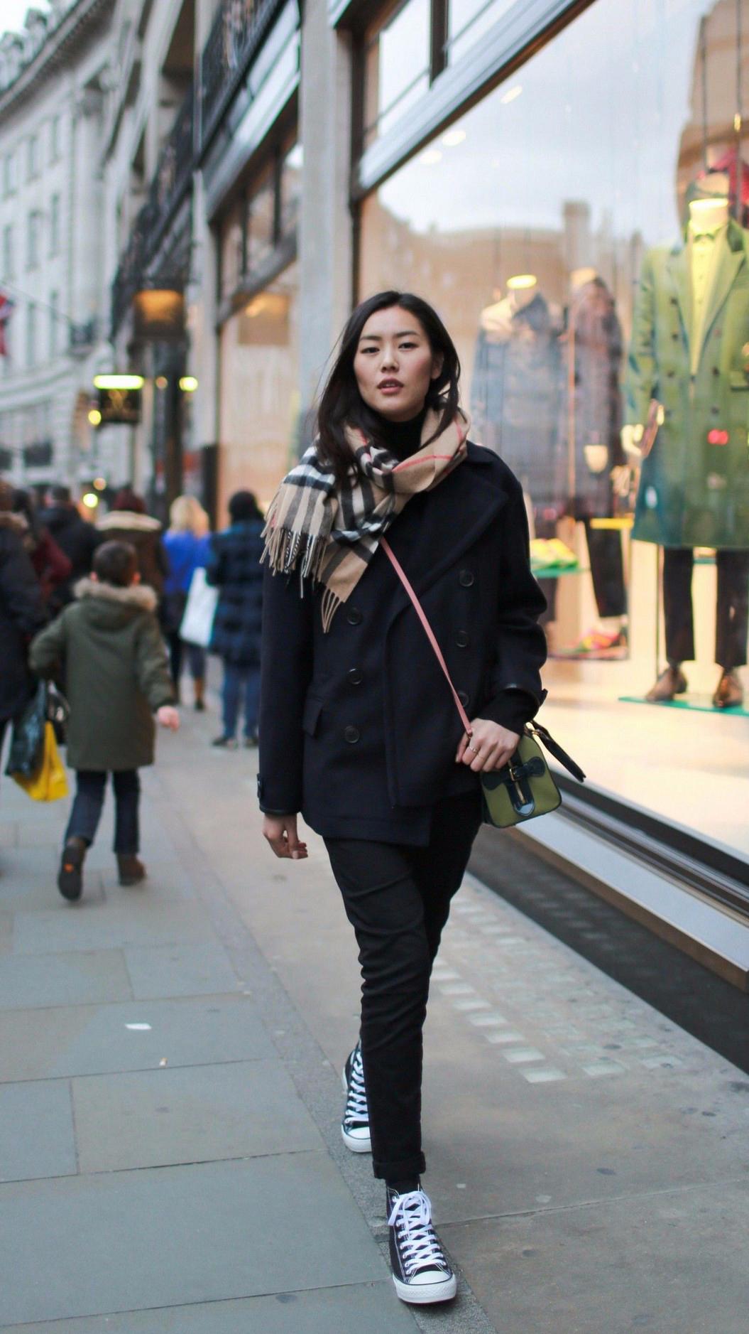 burberry巴宝莉羊绒大衣,burberry巴宝莉双面外套