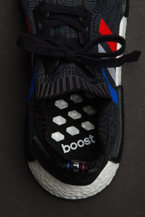 三叶草nmdr1日文,三叶草nmdboostr1怎么样