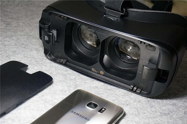 三星gearvr4代怎么玩,三星gearvr4支持s10吗