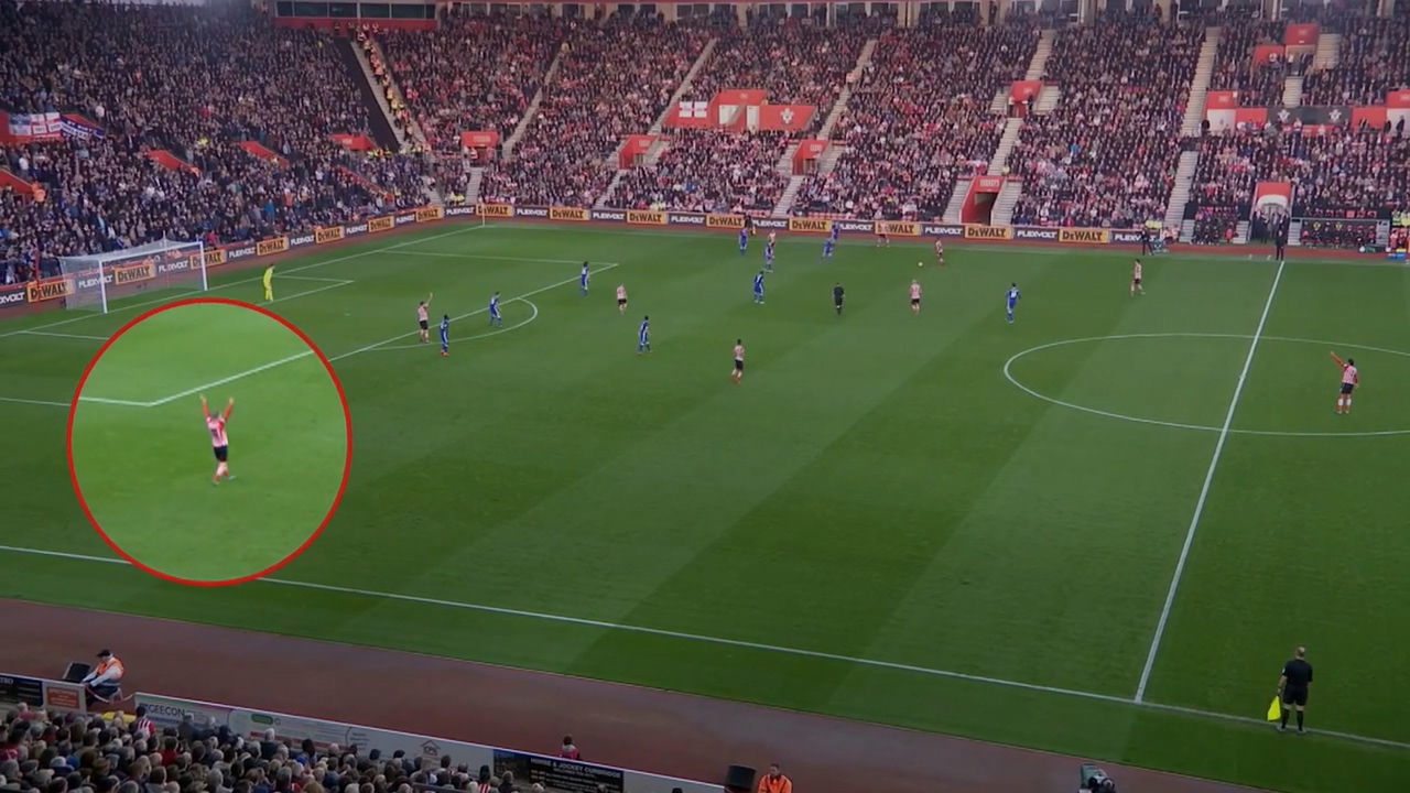 如何当一名优秀的中锋？盛世美颜手把手来教你！