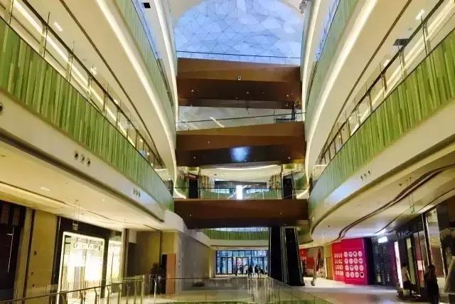 七宝万科广场新发现,上海七宝万科广场都有什么