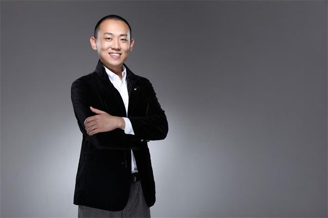 飞天猪“三剑客”：用科技创新撑起进军新金融时代的野心