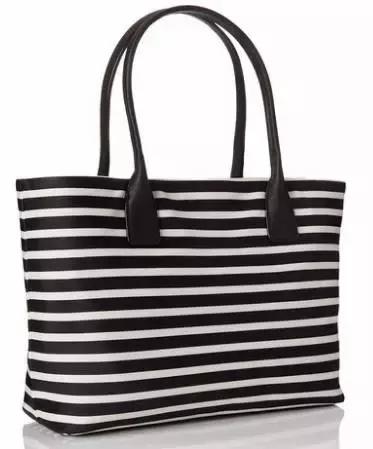 秋意渐浓，你还差这只托特包