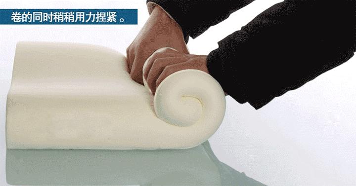 什么牌子的乳胶枕头睡觉舒服,两个枕头怎么放睡觉舒服