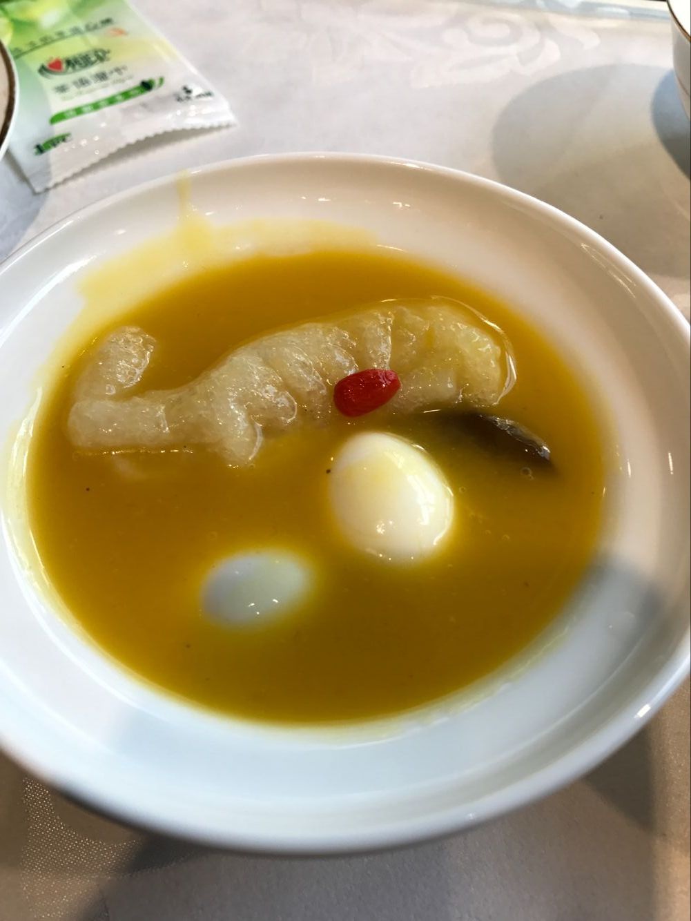 中餐的依皓壹号——依皓·厨房