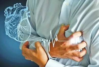 心理疾病是导致冠心病的主要原因,心理性心脏病的症状