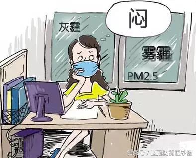 防治雾霾的对策,重度雾霾如何预防
