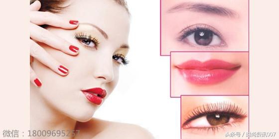 怦然心动教学,完美的唇形最好看