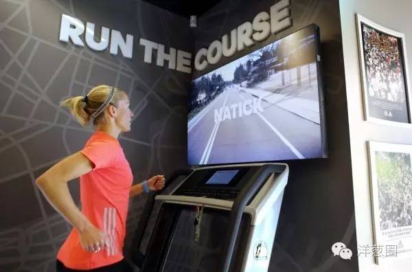 马拉松比赛六个细节,看马拉松视频感悟