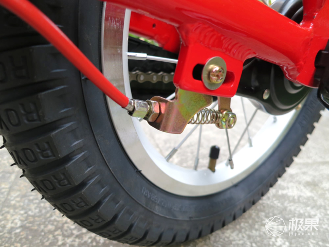 儿童自行车安全品牌,安全性最高的儿童自行车