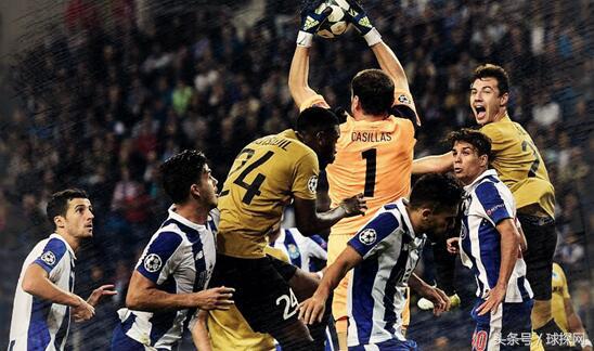 妖人列传:来自伊比利亚的禁区猎手