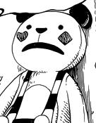 1087话海贼王分析,海贼王第1044话情报鹰目