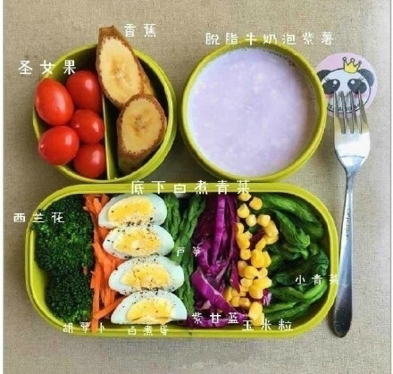 减肥减脂最简单有效的方法,全网公认最有效的减肥营养方法