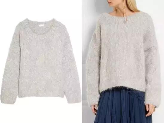 那么多颜色，她们就偏爱高级灰