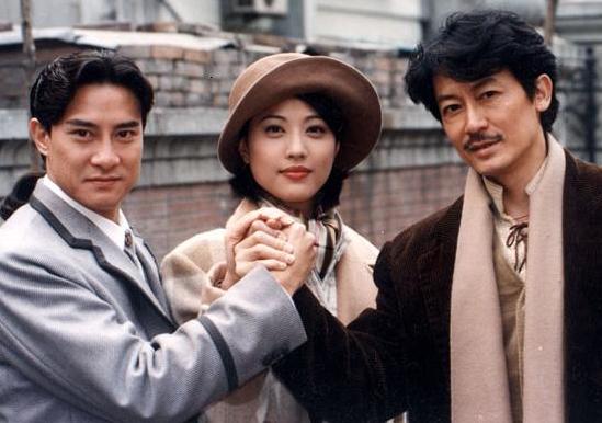 香港小胡子陈勋奇最新消息,陈勋奇个人资料简介及身高