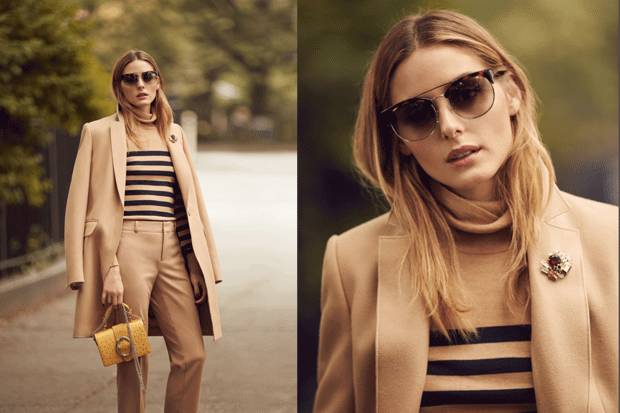 条纹衫这么基础，要注意的地方却不少？