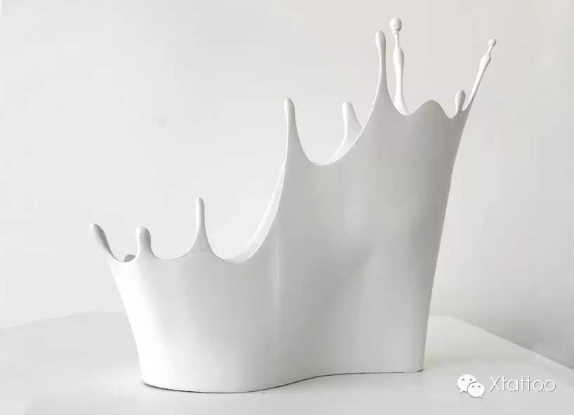 给前女友设计高跟鞋,丈夫为妻子设计高跟鞋