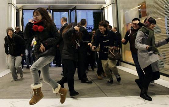 2016年海淘人数倍涨德国直邮joy.eu成首选