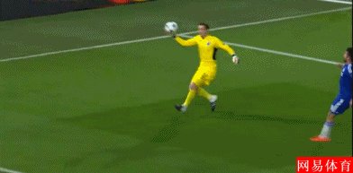 球场恶汉布兰登,球场恶汉兰德尔