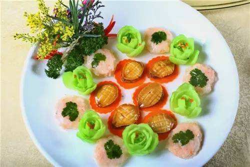 广州五大老酒家,广州有哪些老酒家