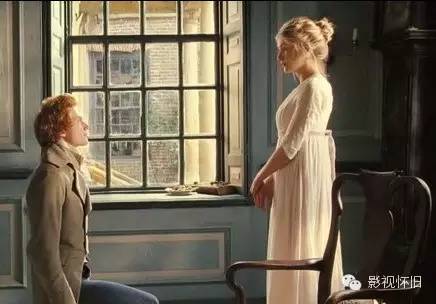 简奥斯汀对爱和婚姻的感知,从傲慢与偏见到理解与尊重