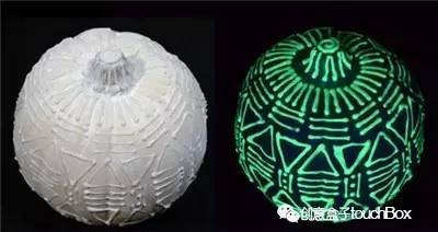 万圣节特色南瓜造型,万圣节的南瓜怎么装饰呢