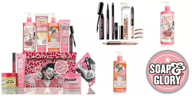 腐国花钱指南｜海淘这些品牌炒鸡划算！