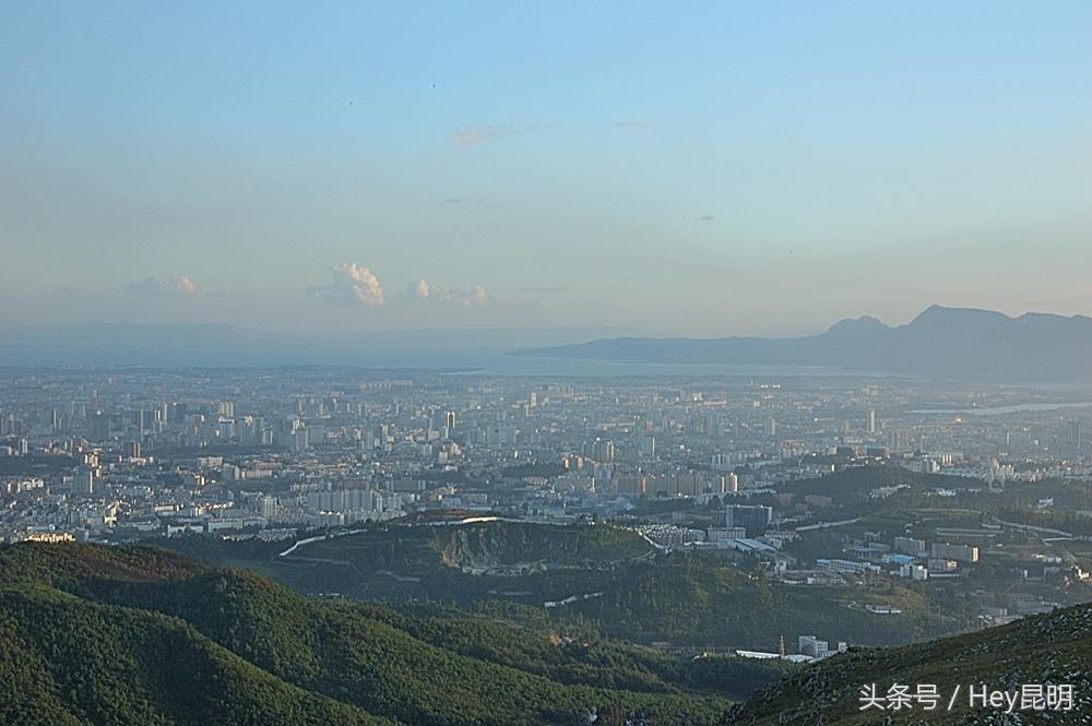 镇雄人完结篇:托起镇雄人的,一定是昆明人!