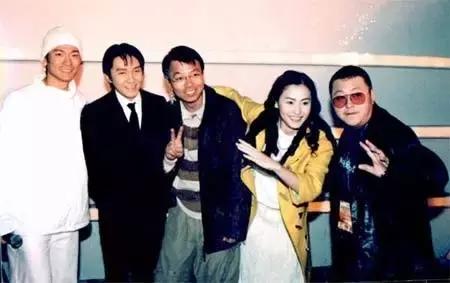 周星驰对穿肠经典片段粤语,周星驰食神和唐牛对话