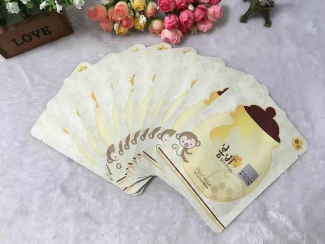 韩国今年面膜top1,韩国销量第一的面膜