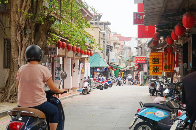 被遗忘的岛,金门被时光遗忘的岛乡