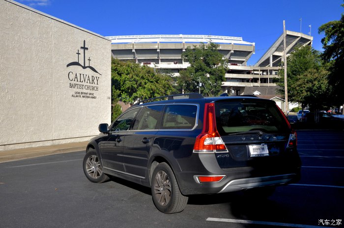 沃尔沃xc70是旅行车还是suv,沃尔沃suv全部车型xc70价格