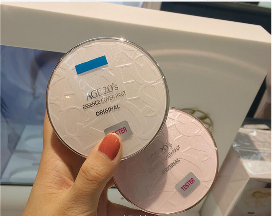 爱敬哪款气垫保湿水光,爱敬水润透白无暇气垫