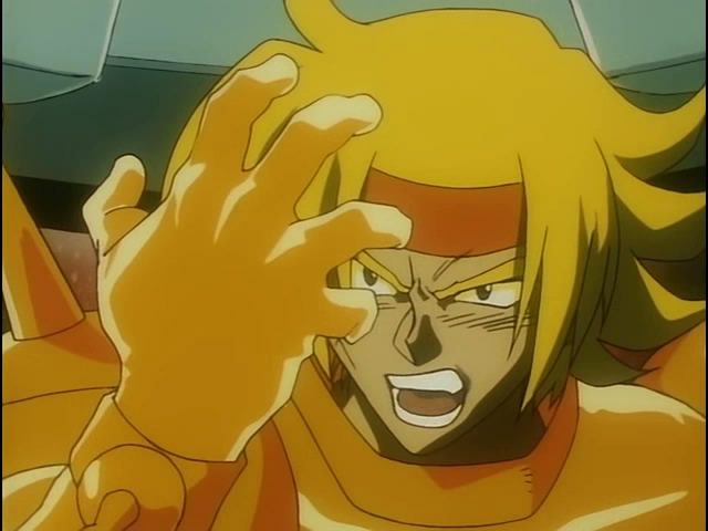 高达各系列主角机体和反派,高达系列最牛的主角