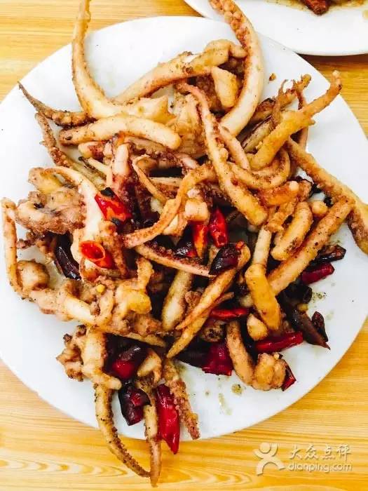 天津藏在巷子里的饭馆,天津十大必吃胡同馆子