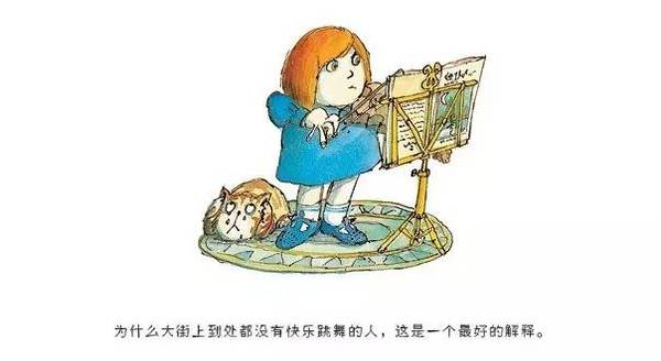 经典的儿童绘本图画外国,图画绘本怎么给孩子读