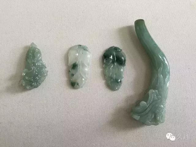 久月淘宝记之翡翠奇缘