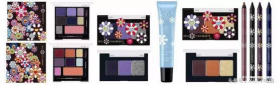 2022年圣诞限量大牌彩妆系列,fentybeauty限量彩妆