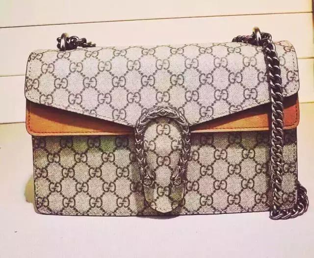 gucci包包最值得入手的肩包,gucci包哪款最值得买