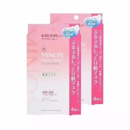 史上最全淘宝热销保湿面膜TOP100(上篇)