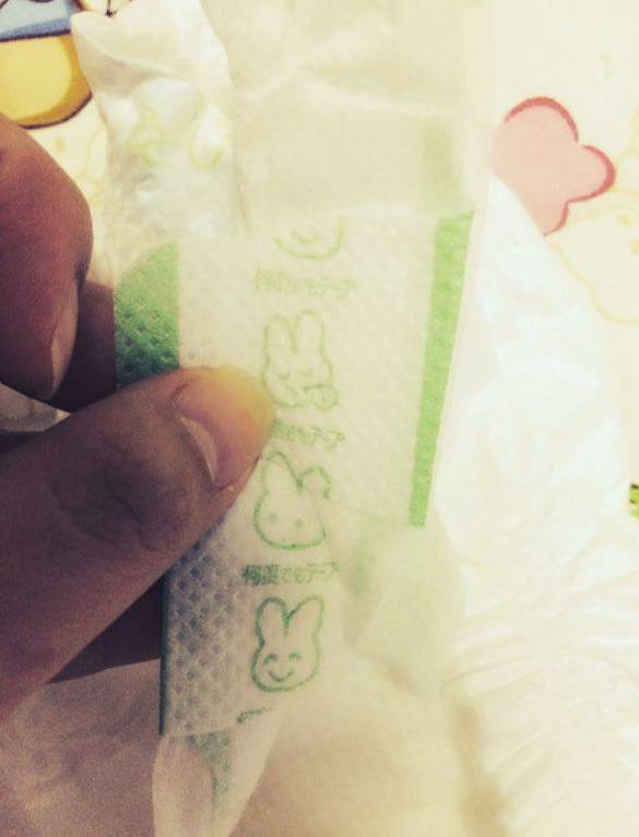 日本花王产品是真的吗,宝宝用的花王